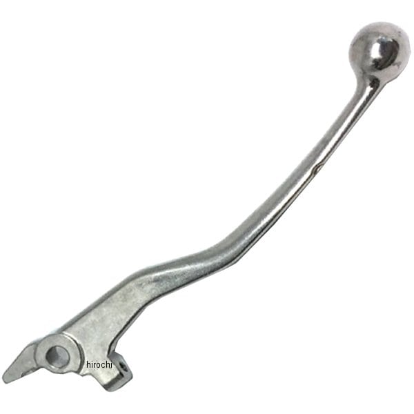 D40-13-408 ディーアールシー DRC ブレーキレバー ショート 96年-17年 DR-Z、DR、RMX