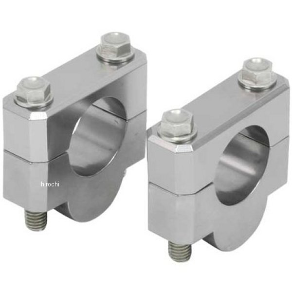 ZE53-0230 ジータ ZETA バーライズキット 汎用 大径バー 30mm