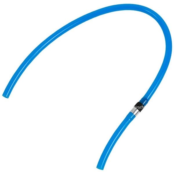 D58-08-203 ディーアールシー DRC ユニフローホース 青