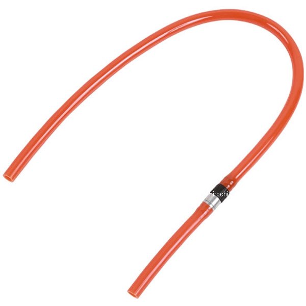 D58-08-206 ディーアールシー DRC ユニフローホース オレンジ