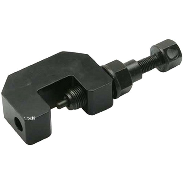 D59-16-351 ディーアールシー DRC チェーンツール コンパクトカッター アルミ 黒