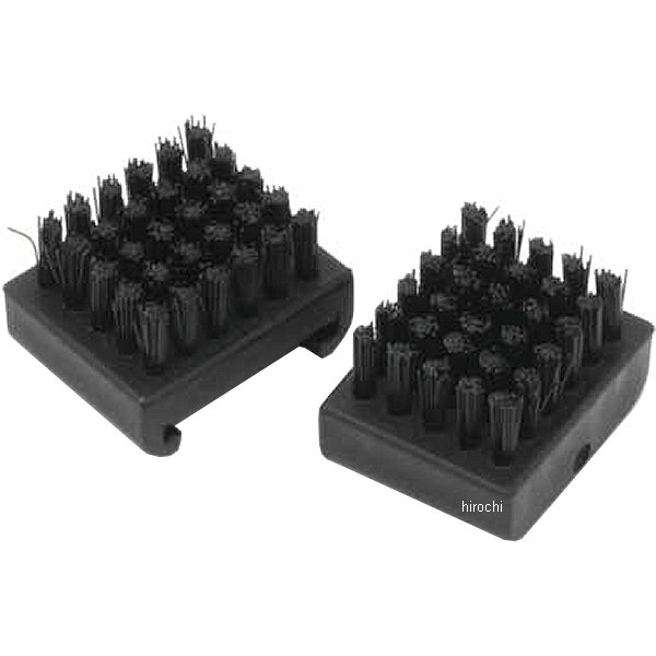 D59-22-990 ディーアールシー DRC チェーンブラシ 補修用ブラシ 2個入り