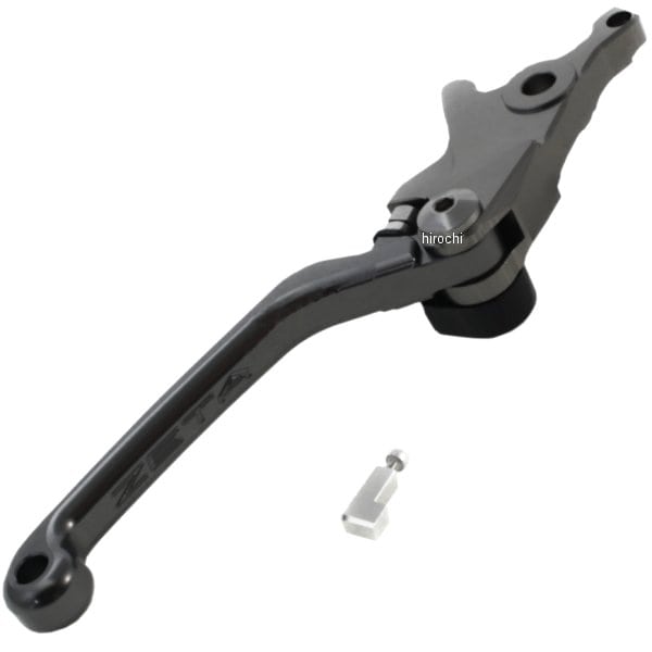 ZE41-4145 ジータ ZETA ピボットレバー CP 90年以降 ホンダ、ヤマハ、カワサキ ブレーキ/4フィンガー タイプK チタン