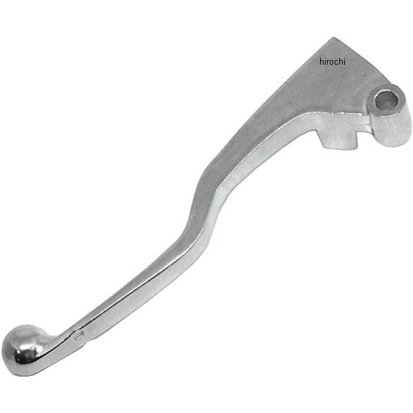 D40-03-311 ディーアールシー DRC クラッチレバー ショート 08年-16年 KLX、Dトラッカー