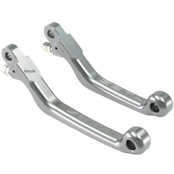 ZE41-3200 ジータ ZETA ピボットブレーキレバーアーム CP 3フィンガー タイプM チタン