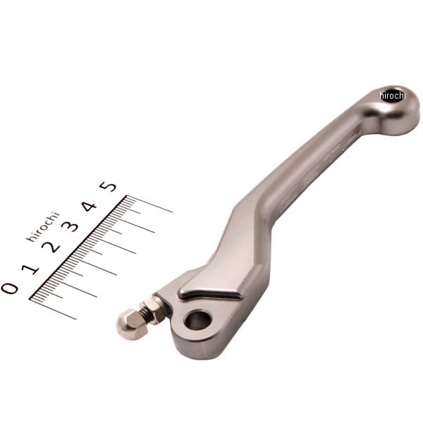 ZE42-3200 ジータ ZETA ピボットクラッチレバーアーム CP 3フィンガー タイプM チタン