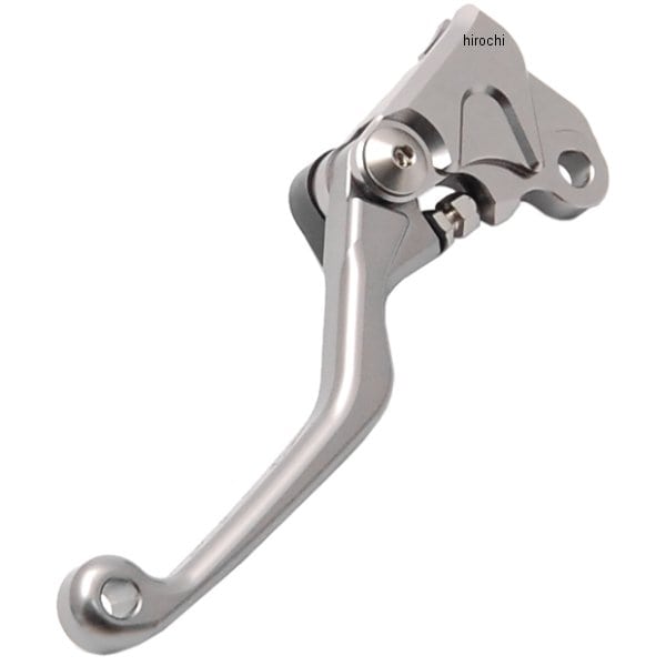 ZE42-3103 ジータ ZETA ピボットレバー CP 03年-17年 ホンダ クラッチ/3フィンガー タイプK チタン