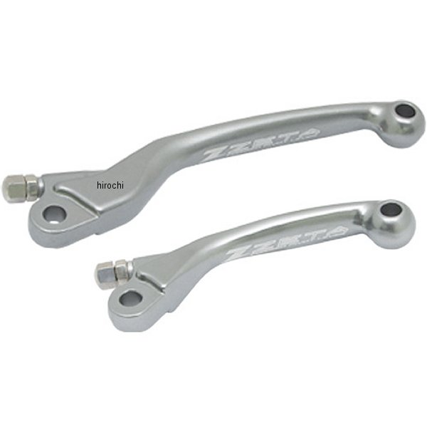 ZE42-3600 ジータ ZETA ピボットクラッチレバーアーム FP 3フィンガー タイプM チタン