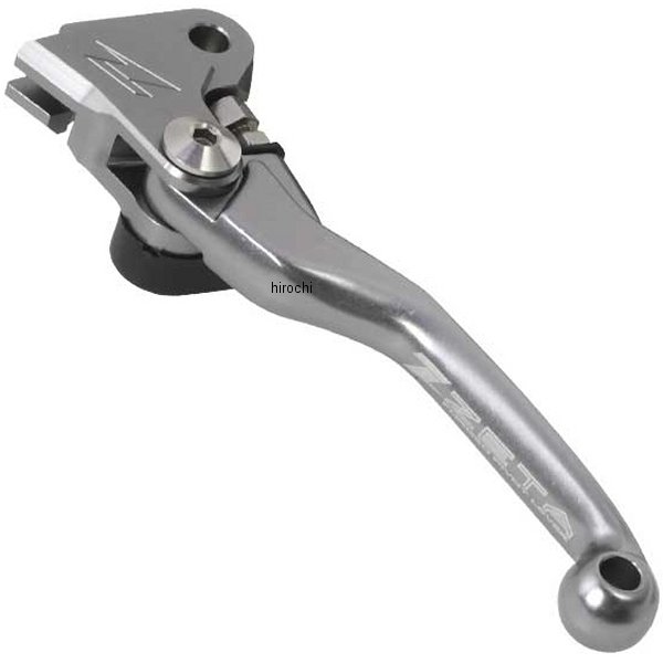 ZE42-3620 ジータ ZETA ピボットレバー FP 90年以降 スズキ、カワサキ クラッチ/3フィンガー タイプM チタン