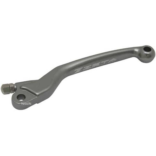 ZE42-4600 ジータ ZETA ピボットクラッチレバーアーム FP 4フィンガー タイプM チタン