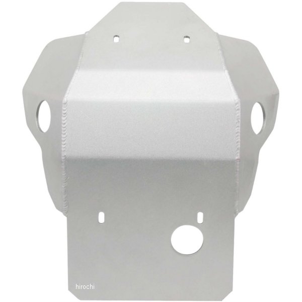 ZE55-2400 ジータ ZETA エンデューロ スキッドプレート 07年-20年 WR250R、WR250X