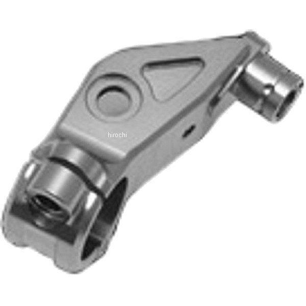 ZS60-5919 ジータ ZETA フライトパーチASSY 汎用 クラッチレバー用 チタン