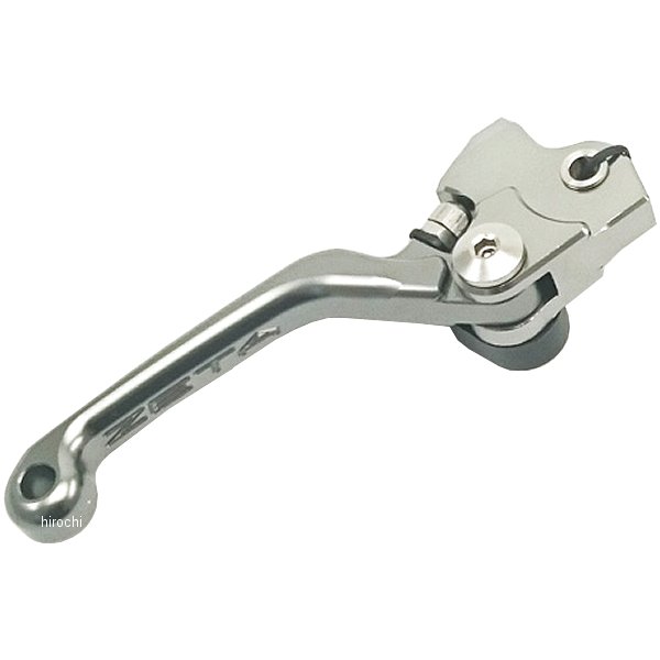 ZE41-3185 ジータ ZETA ピボットレバー CP トライアル AJP ブレーキ/3フィンガー タイプK チタン