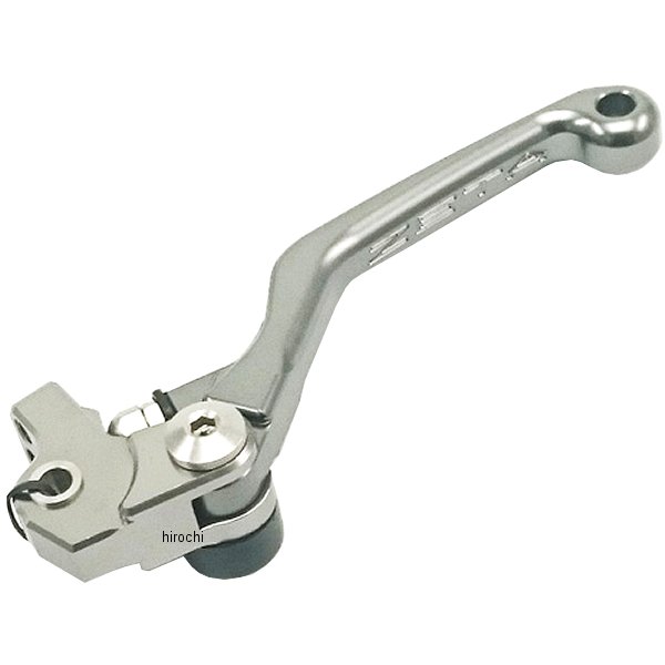 ZE42-3185 ジータ ZETA ピボットレバー CP 03年-16年 BETA、GASGAS、TRIAL AJP クラッチ/3フィンガー タイプK チタン