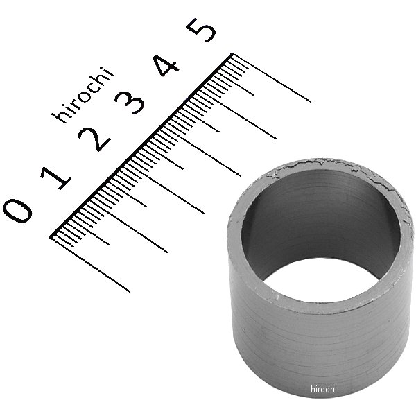 D31-41-230 ディーアールシー DRC エキゾーストジョイントガスケット 09年-16年 KLX150、KLX125