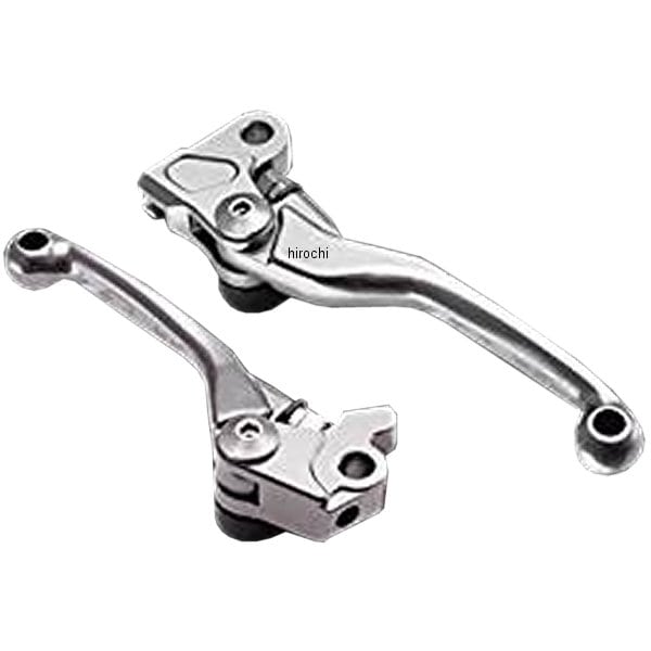 ZE42-4684 ジータ ZETA ピボットレバー FP 09年以降 KTM、ハスクバーナ、GASGAS クラッチ 4フィンガー タイプM チタン