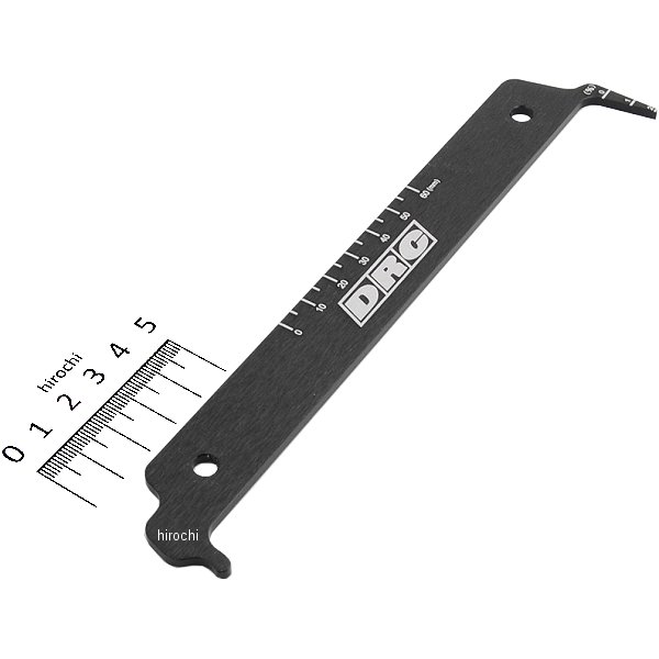 D59-16-801 ディーアールシー DRC チェーンツール チェッカー