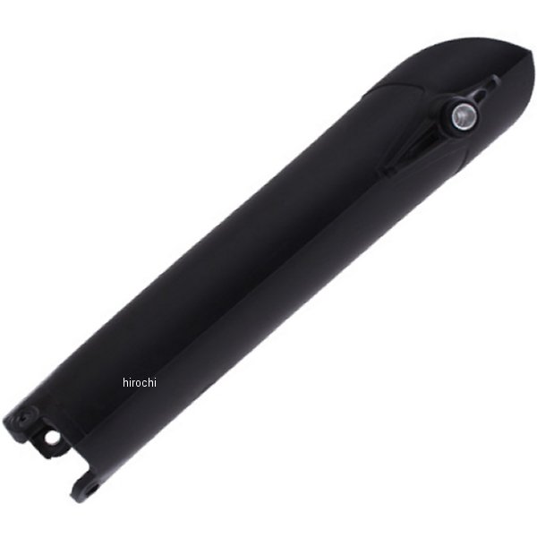 ZE89-7922 ジータ ZETA ラウンチコントロール 補修用ガード 07年-17年 RM-Z450、RM-Z250 黒