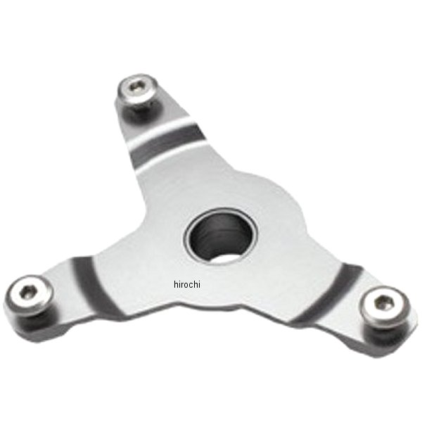 ZE52-1180 ジータ ZETA フロントディスクガード マウントキット 12年-16年 CRF250L