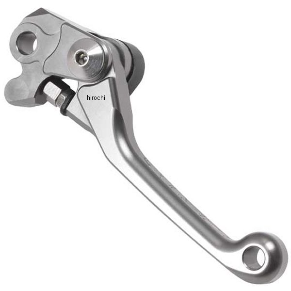 ZE42-4104 ジータ ZETA ピボットレバー CP 12年-17年 ホンダ クラッチ/4フィンガー タイプK チタン