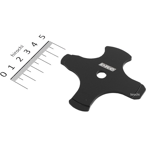 D59-45-101 ディーアールシー DRC タイミングプラグレンチ 4WAY