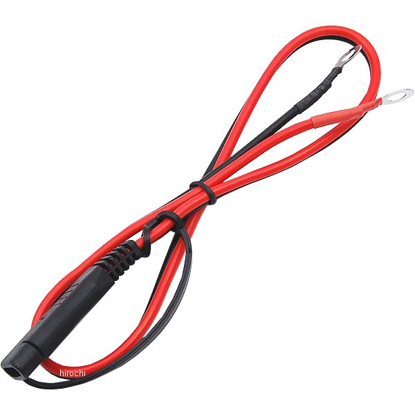 D45-01-002 ディーアールシー DRC イージー バッテリーチャージャー ハーネス