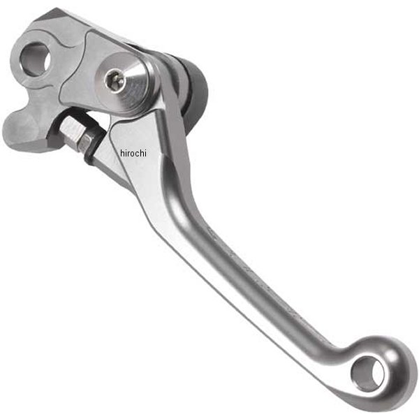 ZE41-3684 ジータ ZETA ピボットレバー FP 14年以降 KTM、ハスクバーナ ブレーキ/3フィンガー タイプM チタン