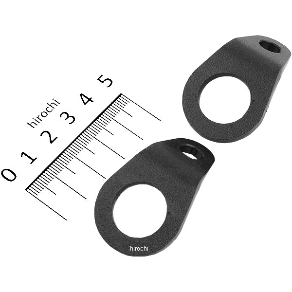 D36-11-110 ディーアールシー DRC タイダウンフック 50° 2個入り