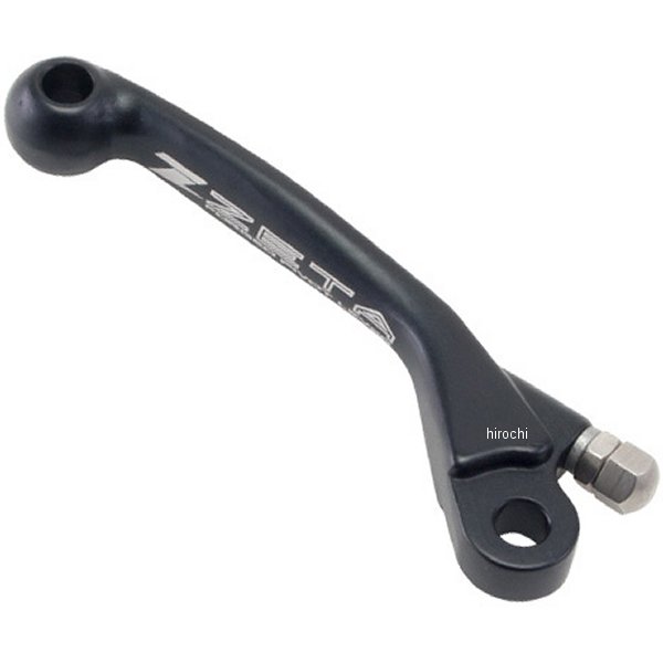 ZE41-36001 ジータ ZETA ピボットブレーキレバーアーム FP 3フィンガー タイプM 黒