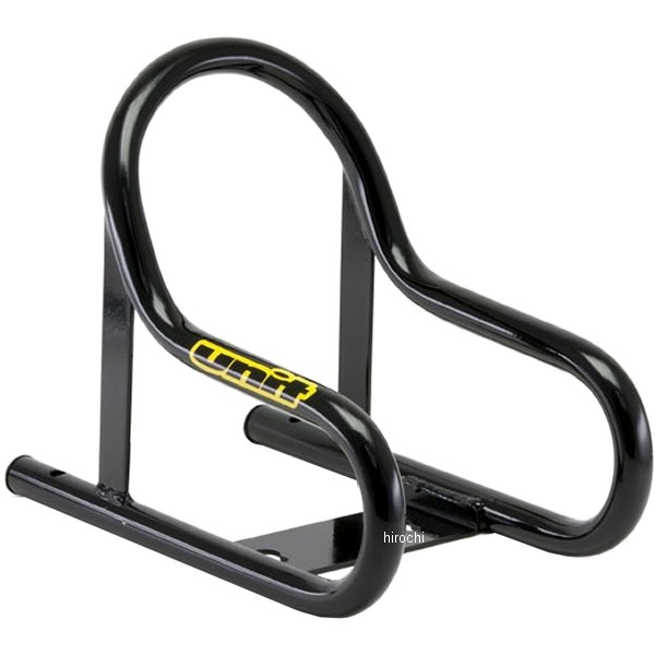 UN-D1122 ユニット UNIT ホイールチョック ROAD用 黒