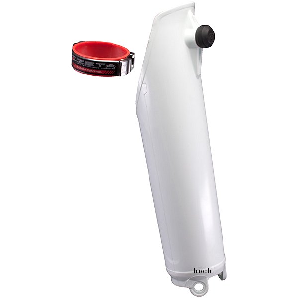 ZE89-7018 ジータ ZETA ラウンチコントロール 04年以降 ホンダ 白