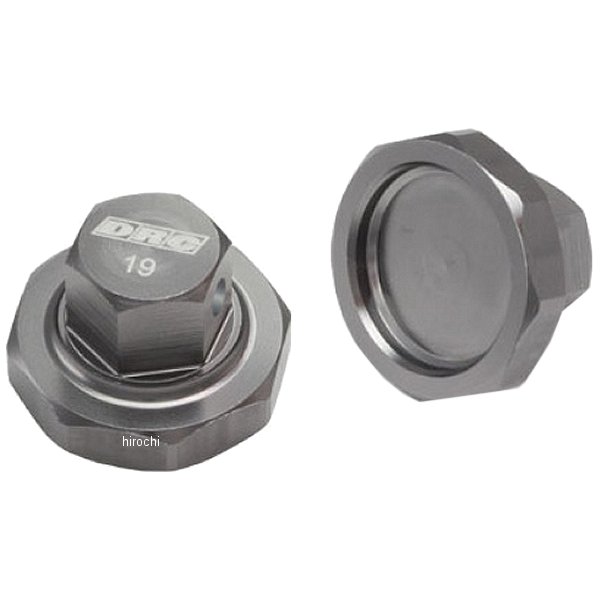 D59-24-027 ディーアールシー DRC フォークキャップレンチ リムーバブルツール WP 4CS