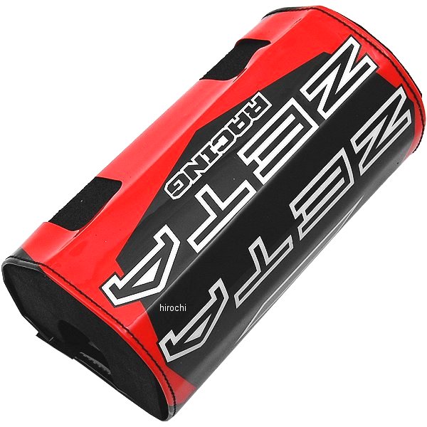 ZE01-0132 ジータ ZETA SX バーパッド 黒