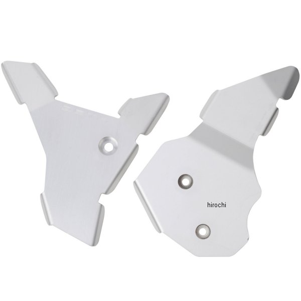 ZE52-0332 ジータ ZETA フレームガード 02年以降 YZ85