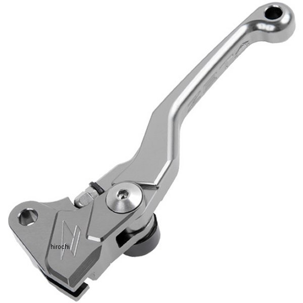 ZE42-3667 ジータ ZETA ピボットレバー FP 15年以降 ヤマハ クラッチ/3フィンガー タイプM チタン