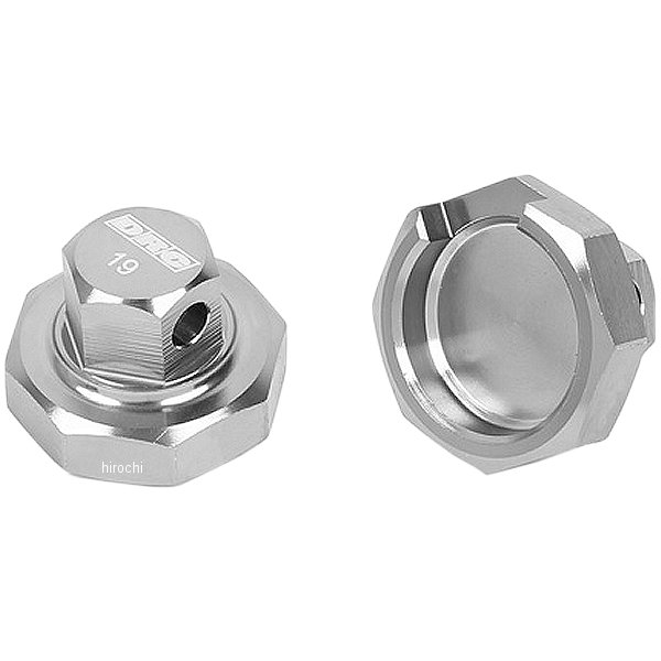 D59-24-020 ディーアールシー DRC フォークキャップレンチ AFリムーバルルツール SHOWA