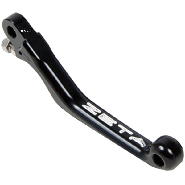 ZE41-31001 ジータ ZETA ピボットブレーキレバーアーム CP 3フィンガー タイプK 黒