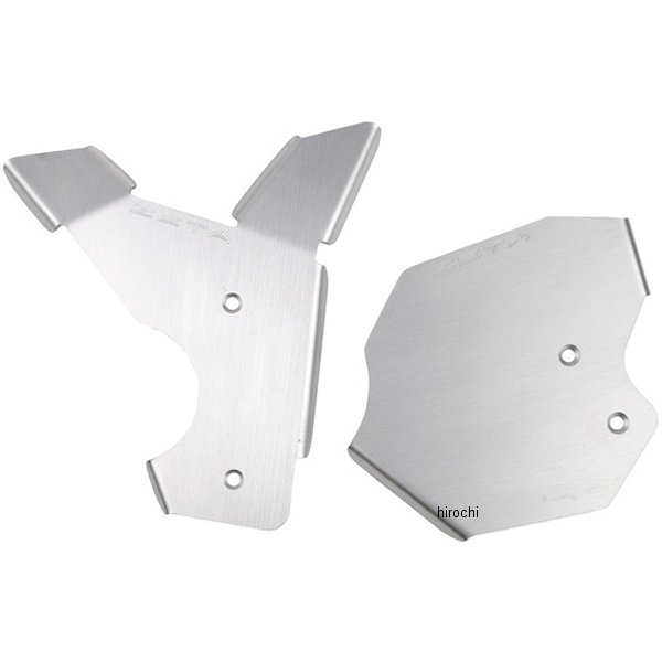 ZE52-0105 ジータ ZETA フレームガード 97年-08年 スーパーシェルパ