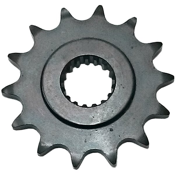 D331-539-14 ディーアールシー DRC デュラ DURA フロントスプロケット 520/14T 02年-18年 CRF450R、CRF450X、CR250R