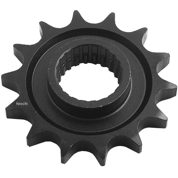 D331-549-14 ディーアールシー DRC デュラ DURA フロントスプロケット 520/14T 04年-17年 CRF250R、CRF250X、CR125R
