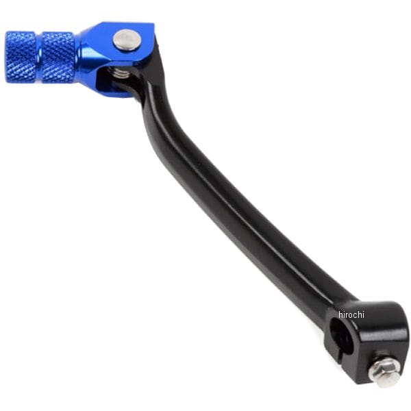 ZE90-4306 ジータ ZETA 鍛造シフトレバー 07年-17年 YZ85 青