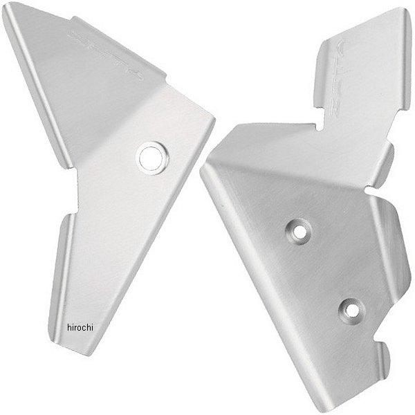 ZE52-0130 ジータ ZETA フレームガード 00年以降 KX65