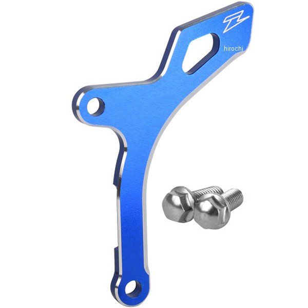 ZE80-7206 ジータ ZETA ケースセーバー 11年-17年 RM-Z450、RM-Z250 青