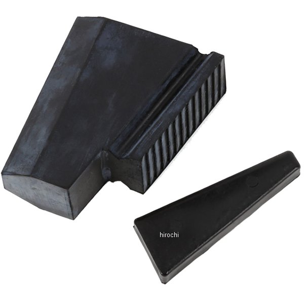 D36-41-910 ディーアールシー DRC ハイブリッドランプ 補修用 フットゴム 1個入り