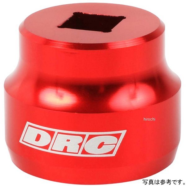 D59-37-164 ディーアールシー DRC サスペンションツール N COMPアダプター ソケット 24mm