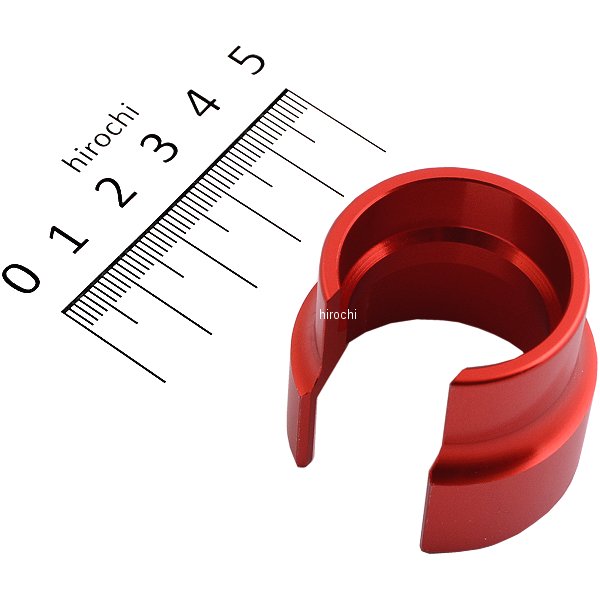 D59-37-166 ディーアールシー DRC サスペンションツール N シールヘッドプッシュツール