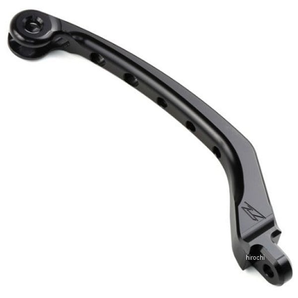 ZS60-3731 ジータ ZETA フライトレバー ブレンボ BREMBO ラジアルマスター ブレーキ/4フィンガー タイプR4SH 黒