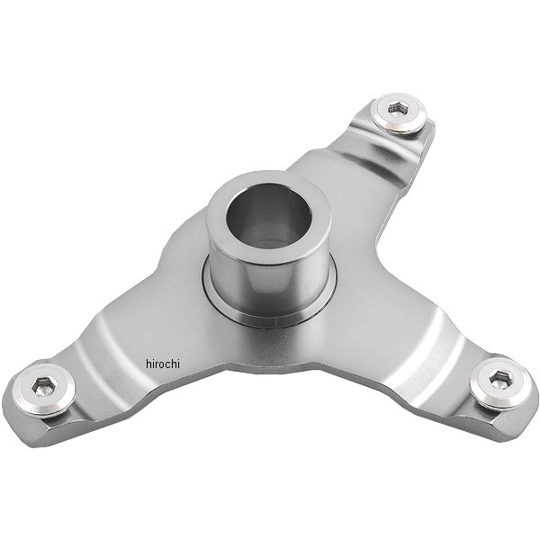 ZE52-1190 ジータ ZETA フロントディスクガード マウントキット 17年 CRF250L