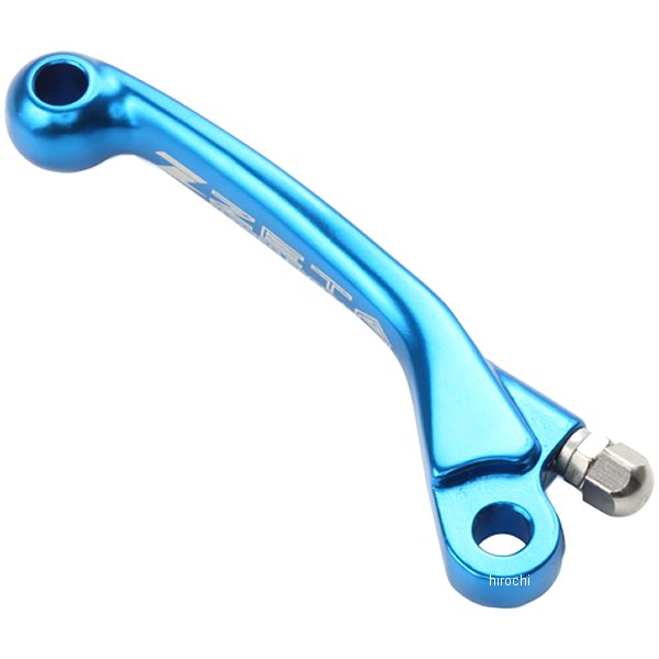 ZE41-36009 ジータ ZETA ピボットブレーキレバーアーム FP 3フィンガー タイプM H-ブルー