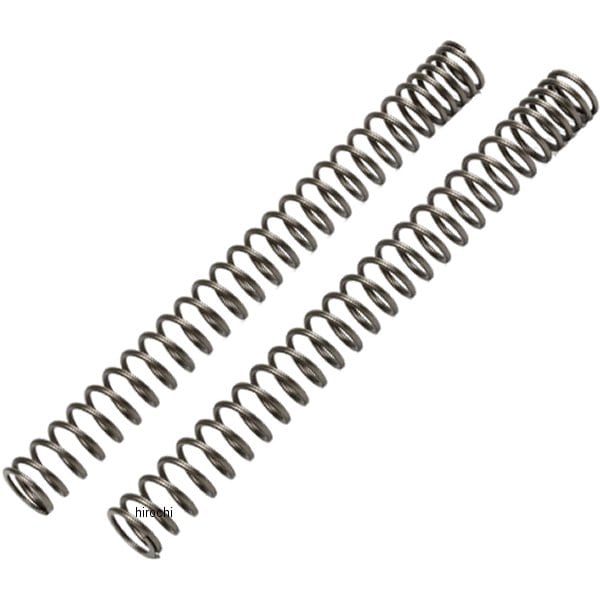 ZE56-9164 ジータ ZETA EDプログレッシブフロントスプリング 16年-18年 YZ250X